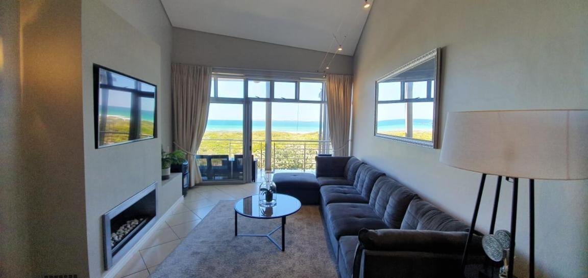 Beachfront 3-Bedroom With Robben Island Views Kapsztad Zewnętrze zdjęcie